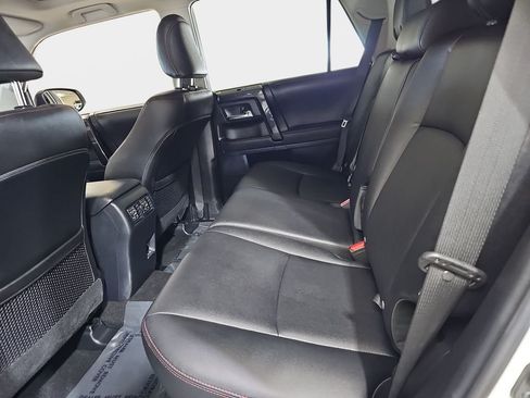 Used 2023 Toyota 4Runner TRD Off-Road Premium w/ Moonroof Package AWD/4WD image 16