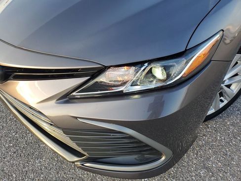 Certified 2023 Toyota Camry LE image 16