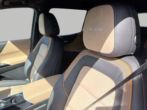 New 2026 Chevrolet Equinox ACTIV w/ Convenience Package III FWD image 19