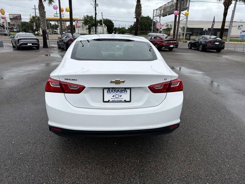 Used 2023 Chevrolet Malibu LT FWD image 7