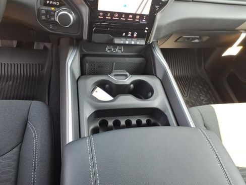 New 2026 RAM 1500 Big Horn AWD/4WD image 16