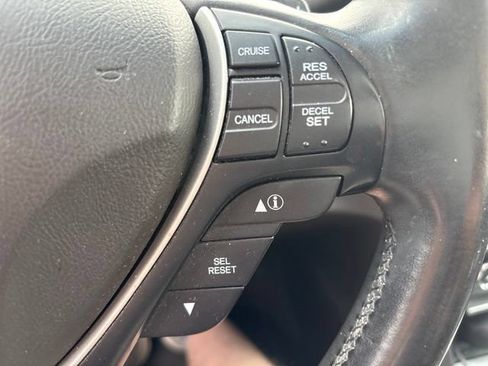 Used 2015 Acura ILX FWD image 18