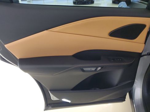 Used 2025 Lexus RX 350 Premium w/ Convenience Package image 18