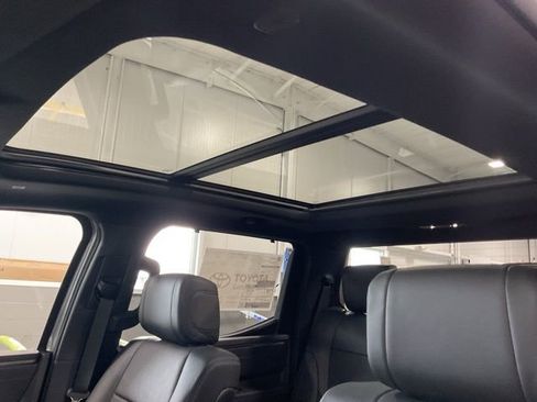 New 2026 Toyota Tundra Platinum AWD/4WD image 18