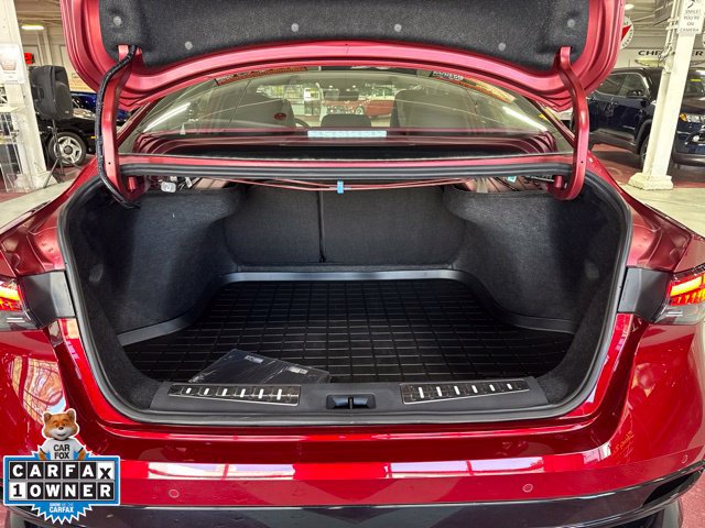 Used 2026 Nissan Sentra SR w/ SR Premium Package FWD image 29