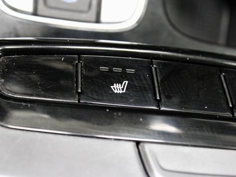 Used 2022 Hyundai Tucson SEL w/ Cargo Package FWD image 4
