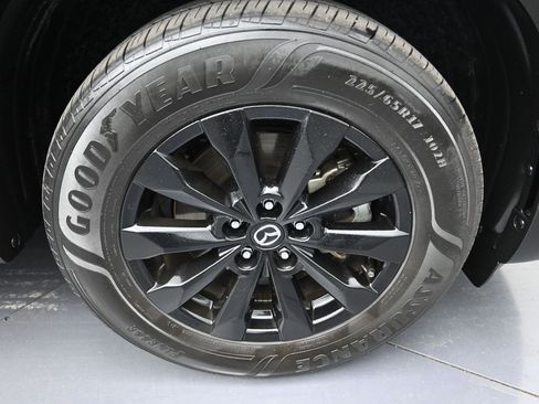 Used 2025 MAZDA CX-50 AWD 2.5 S w/ Weather Package image 9