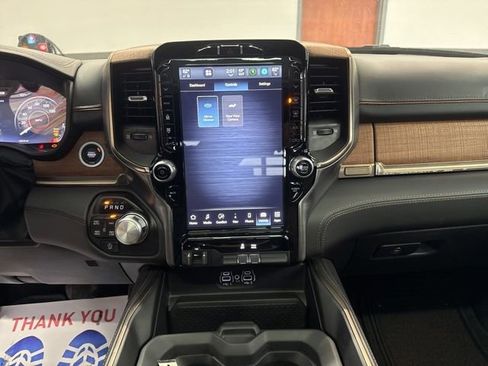 Used 2024 RAM 1500 Limited image 34