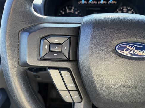 Used 2019 Ford F150 XL w/ Equipment Group 101A Mid image 19