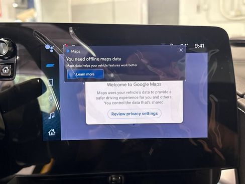 New 2025 Chevrolet Corvette E-Ray AWD/4WD image 17