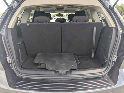 Used 2019 Dodge Journey SE w/ Premium Group FWD image 14