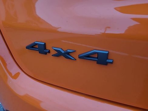 New 2026 Jeep Compass Limited AWD/4WD image 32