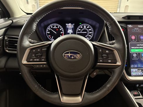 Used 2023 Subaru Outback Limited AWD/4WD image 14