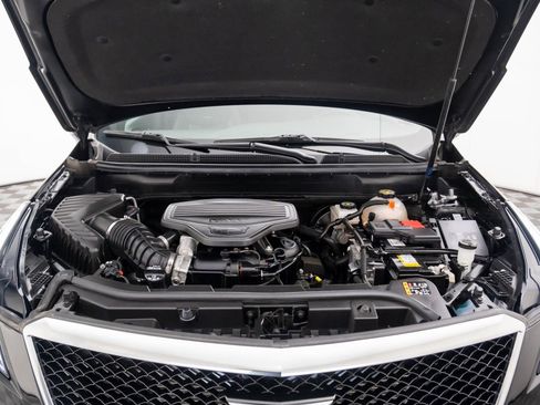 Certified 2023 Cadillac XT5 Sportv AWD/4WD image 34
