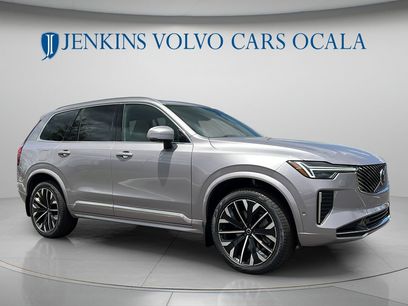 New 2026 Volvo XC90 B6 Plus w/ Protection Package Premier
