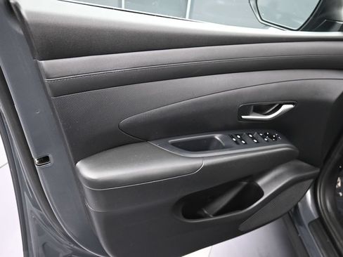 Certified 2026 Hyundai Tucson SEL Plus FWD image 13