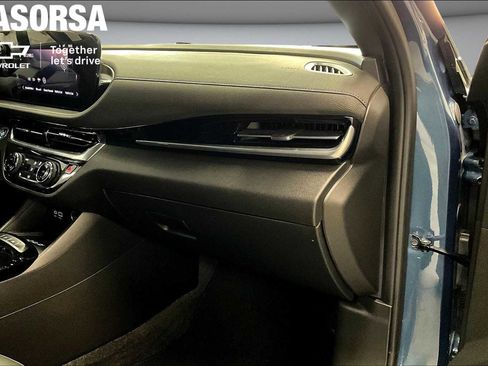 Certified 2024 Buick Envista Sport Touring w/ Convenience I Package FWD image 17