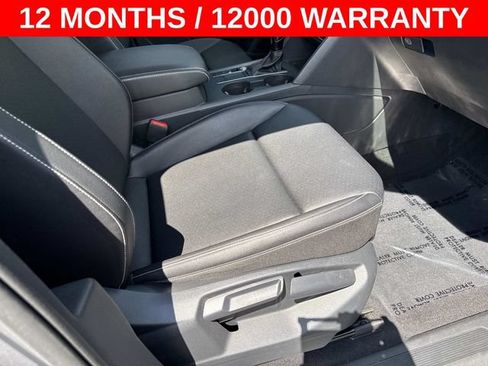 Used 2021 Volkswagen Atlas SE FWD image 10