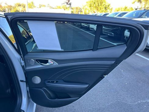 Used 2023 Kia Stinger GT2 w/ Paint Protection Package image 58