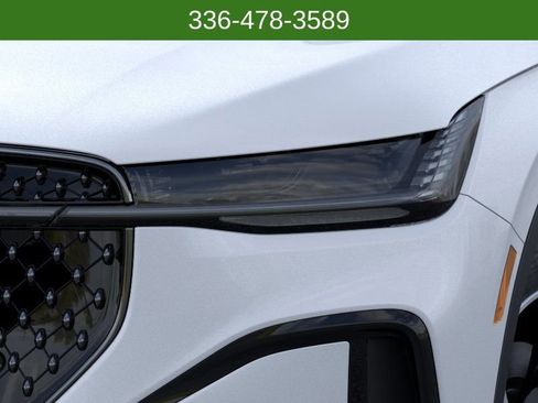 New 2026 Lincoln Nautilus Premier w/ Equipment Group 102A image 18