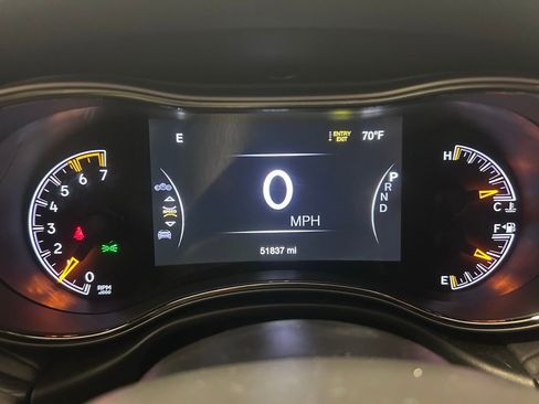 Used 2021 Jeep Grand Cherokee High Altitude image 11