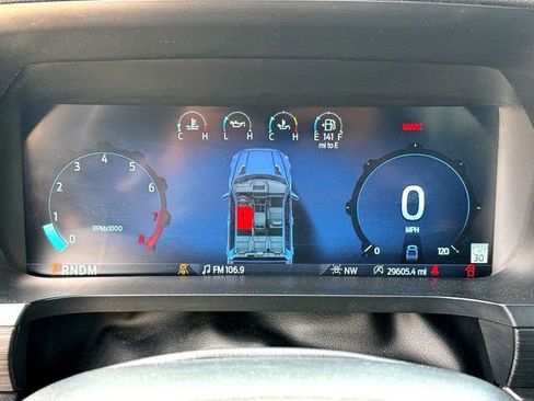 Used 2024 Ford F150 XLT w/ Equipment Group 302A MID RWD image 15