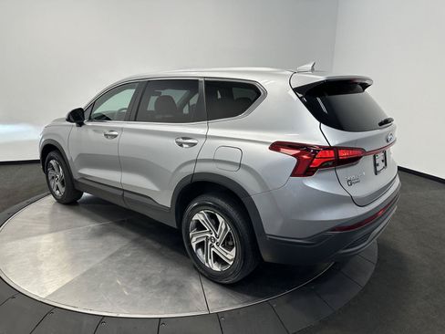 Certified 2023 Hyundai Santa Fe SE w/ Cargo Package AWD/4WD image 5