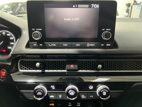 Used 2025 Honda Civic Sport image 19