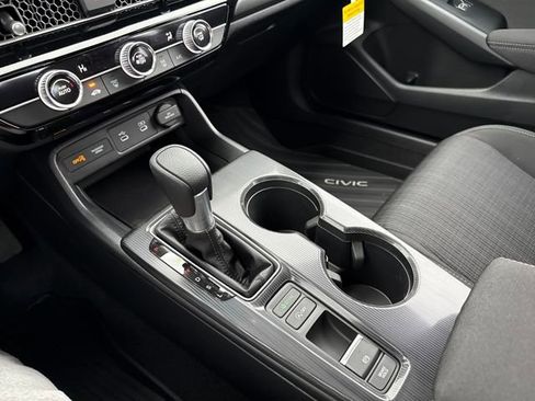 New 2026 Honda Civic LX image 24