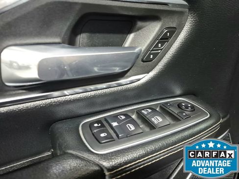 Used 2020 RAM 1500 Laramie AWD/4WD image 17