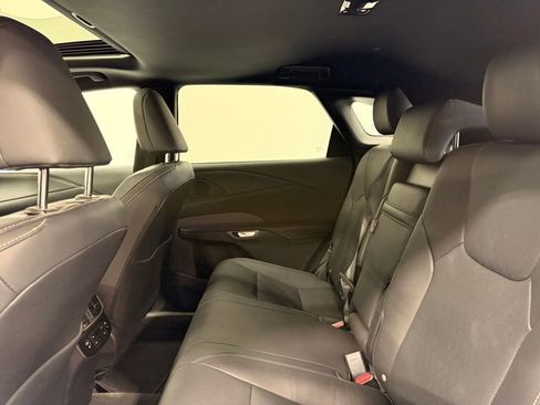 Used 2023 Lexus RX 350 Premium Plus w/ Accessory Package (Z1) AWD/4WD image 11