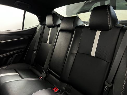 Certified 2025 Toyota Camry SE image 20