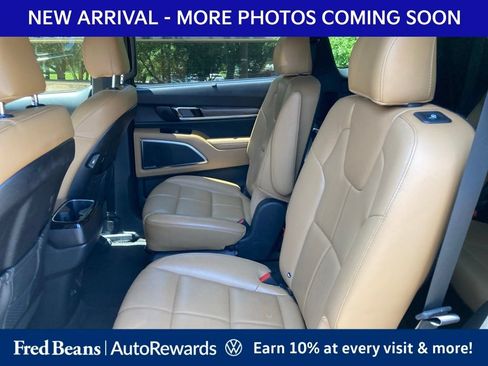 Used 2021 Kia Telluride SX AWD/4WD image 11