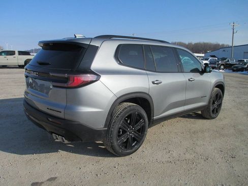 New 2026 GMC Acadia Elevation w/ Super Cruise Package AWD/4WD image 5