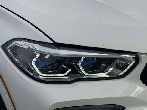 Used 2023 BMW X6 xDrive40i w/ Executive Package image 9