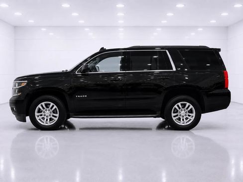 Used 2020 Chevrolet Tahoe LT RWD image 2