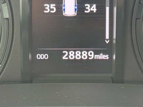 Used 2024 Toyota 4Runner SR5 RWD image 23