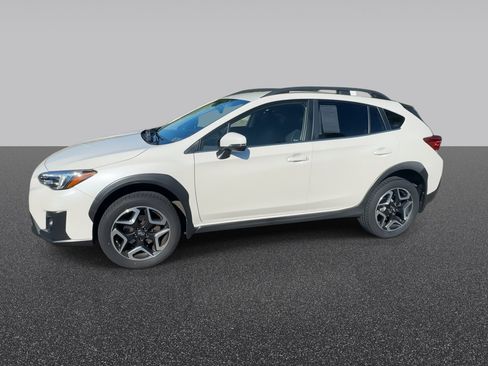 Used 2019 Subaru Crosstrek 2.0i Limited w/ Popular Package #2 AWD/4WD image 5