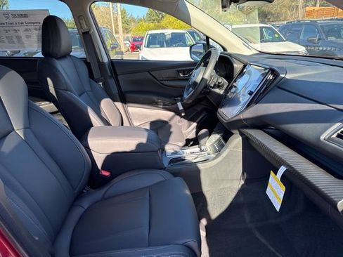 New 2026 Subaru Ascent Premium image 27