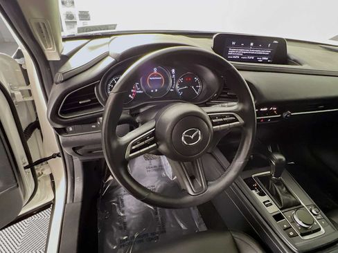 Used 2022 MAZDA CX-30 AWD 2.5 S w/ Select Package image 11