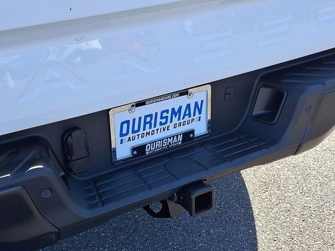 New 2025 Ford Ranger XL w/ Trailer Tow Package image 20