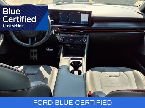 Used 2024 Hyundai Sonata N Line FWD image 9