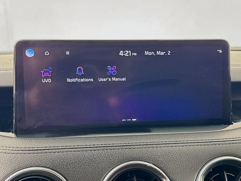 Used 2022 Kia Stinger GT-Line w/ Sun & Sound Package AWD/4WD image 37