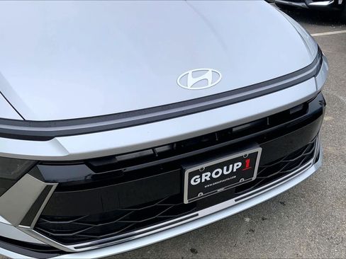 Used 2025 Hyundai Sonata SEL image 31