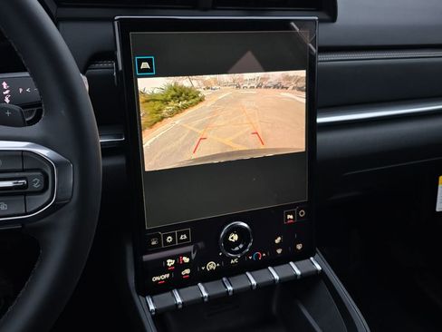 New 2026 GMC Terrain Elevation AWD/4WD image 21