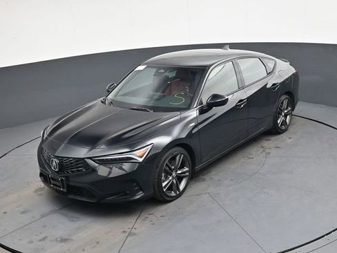 Used 2024 Acura Integra A-Spec image 25