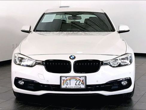 Used 2018 BMW 330i Sedan image 3