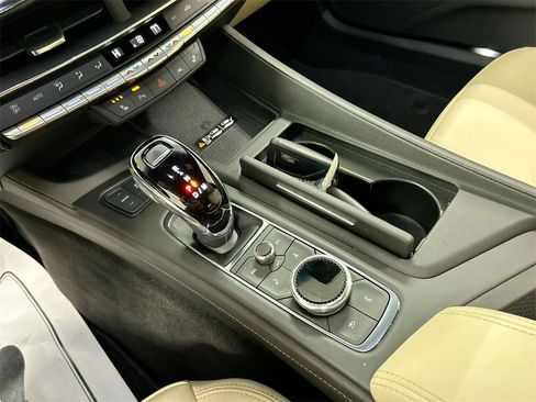 Used 2023 Cadillac CT5 Luxury w/ Sun And Sound Package image 17