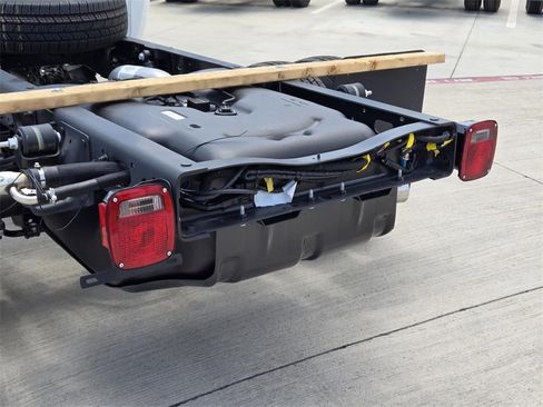 New 2025 RAM 3500 Tradesman image 6