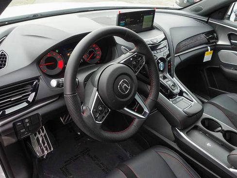 New 2026 Acura RDX A-Spec image 12